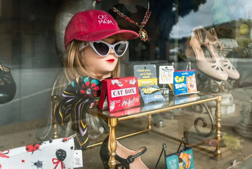 Local Attractions We Love in Grand Prairie, Texas in Grand Prairie