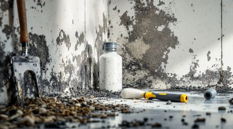 mold removal in Richland Hills, TX