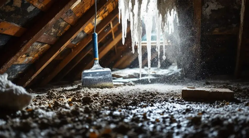 mold removal in Watauga, TX