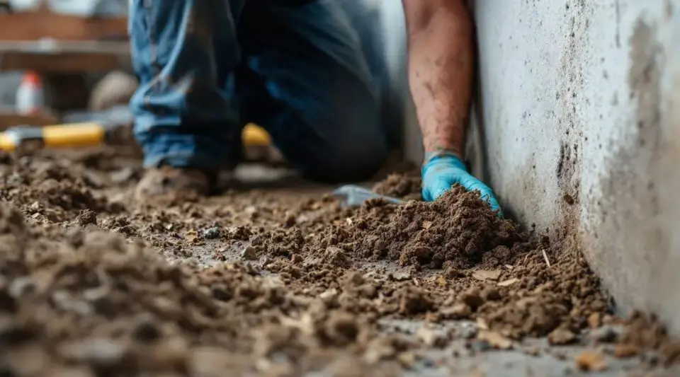 Certified Remediation Technicians at Healthy Experts Mold Remediation